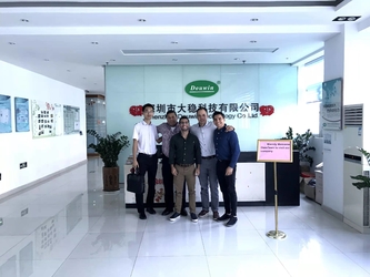 Shenzhen Douwin Technology Co., Ltd.