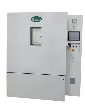 High Temp Low Temp Humidity Test Chamber Test Equipment Customizable