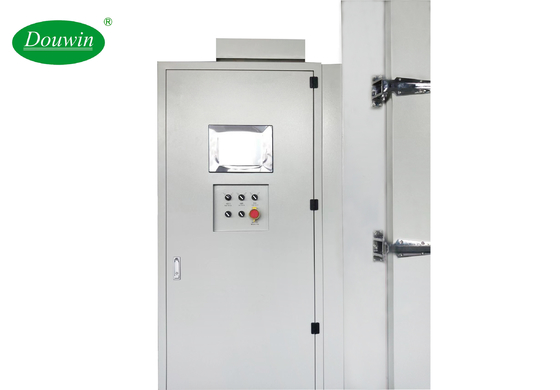 Temperature Humidity Test Walk In Chamber For Laboratory