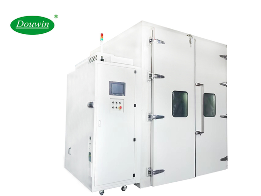 Temperature Humidity Test Walk In Chamber For Laboratory