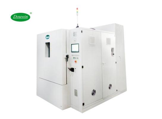 -70℃~+150℃ Climatic Thermal Cycling Test Chamber For Humidity Test