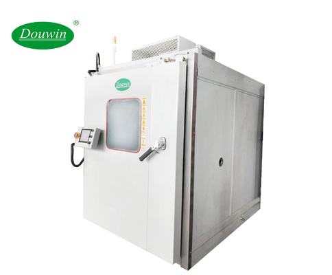 Universal -70℃~+150℃ Climatic Test Chamber For Battery Phone Material