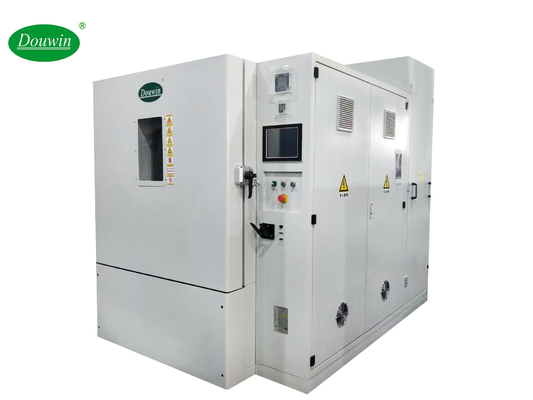 CE 600L LCD Controller Thermal Cycling Test Equipment For Testing Product Stability