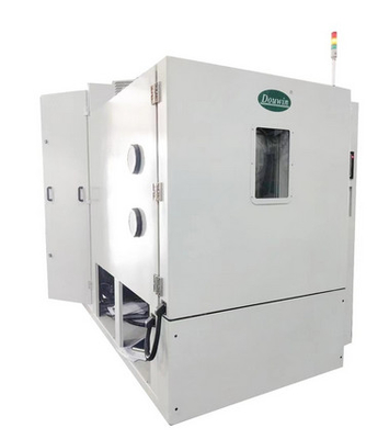 300W Environmental Thermal Chamber Temperature Test Equipment Energy Saving