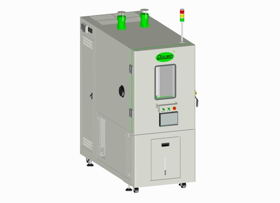 ISO Temp Humidity Chamber RJ45 standard , 18KW Environmental Test Chambers