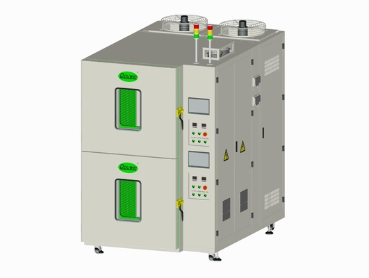 225 L Environmental Test Chambers Humidity Customizable High Low Temperature