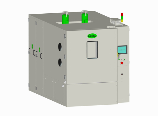 High Altitude Low Pressure Environmental Test Chambers 380V Temperature And Humidity