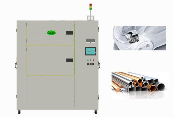 Benchtop Thermal Shock Test Chamber , 380V Heated Vacuum Chamber