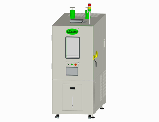 Environmental Temperature Humidity Test Chamber SUS 304 PID EXW Available