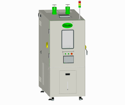 Energy Saving Temperature Humidity Test Chamber Benchtop , CIF Humidity Environmental Chamber