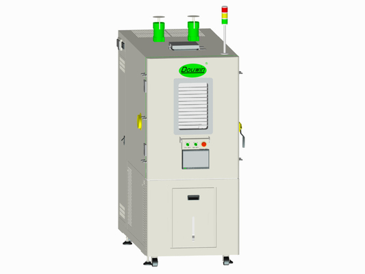 Douwin lithium ion battery capacity tester 380VAC 50HZ Explosion Proof