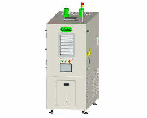 Large Volume Temperature Humidity Test Chamber 380V For Electronic Parts