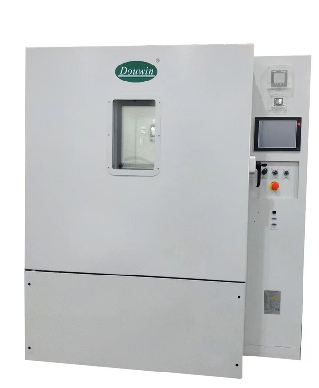 High Temp Low Temp Humidity Test Chamber Test Equipment Customizable
