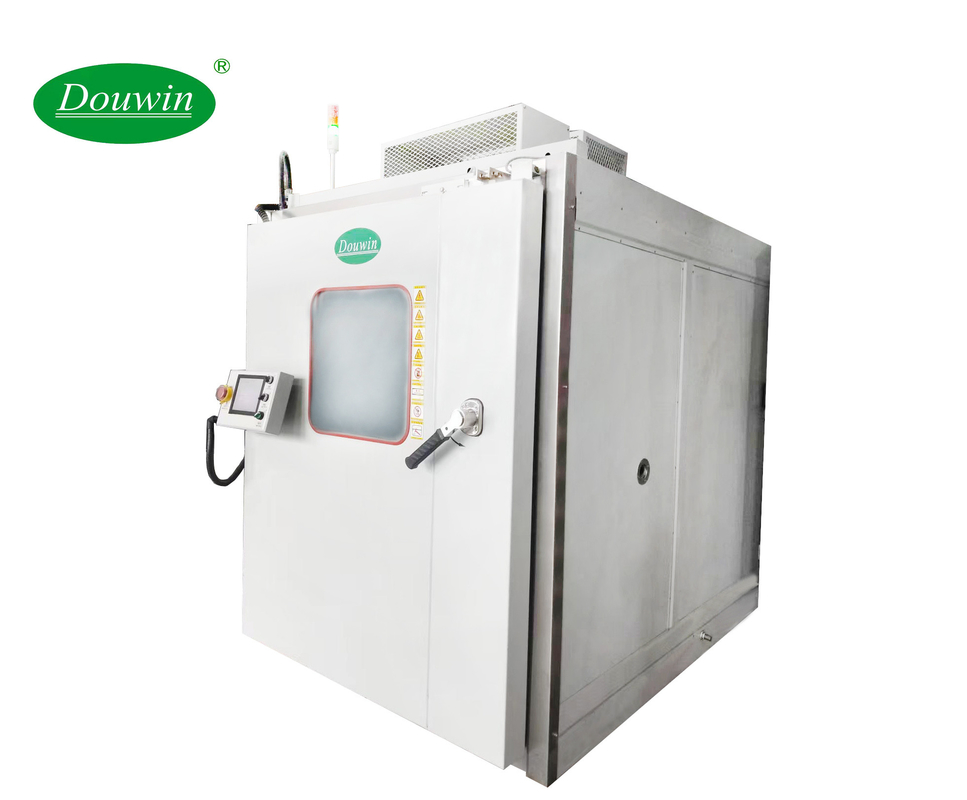 Universal -70℃~+150℃ Climatic Test Chamber For Battery Phone Material