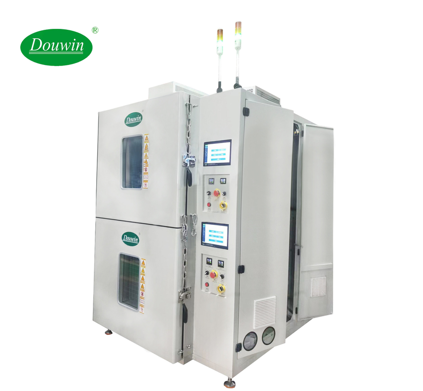 ISO Stability Environmental Thermal Cycling Test Chamber Energy Saving