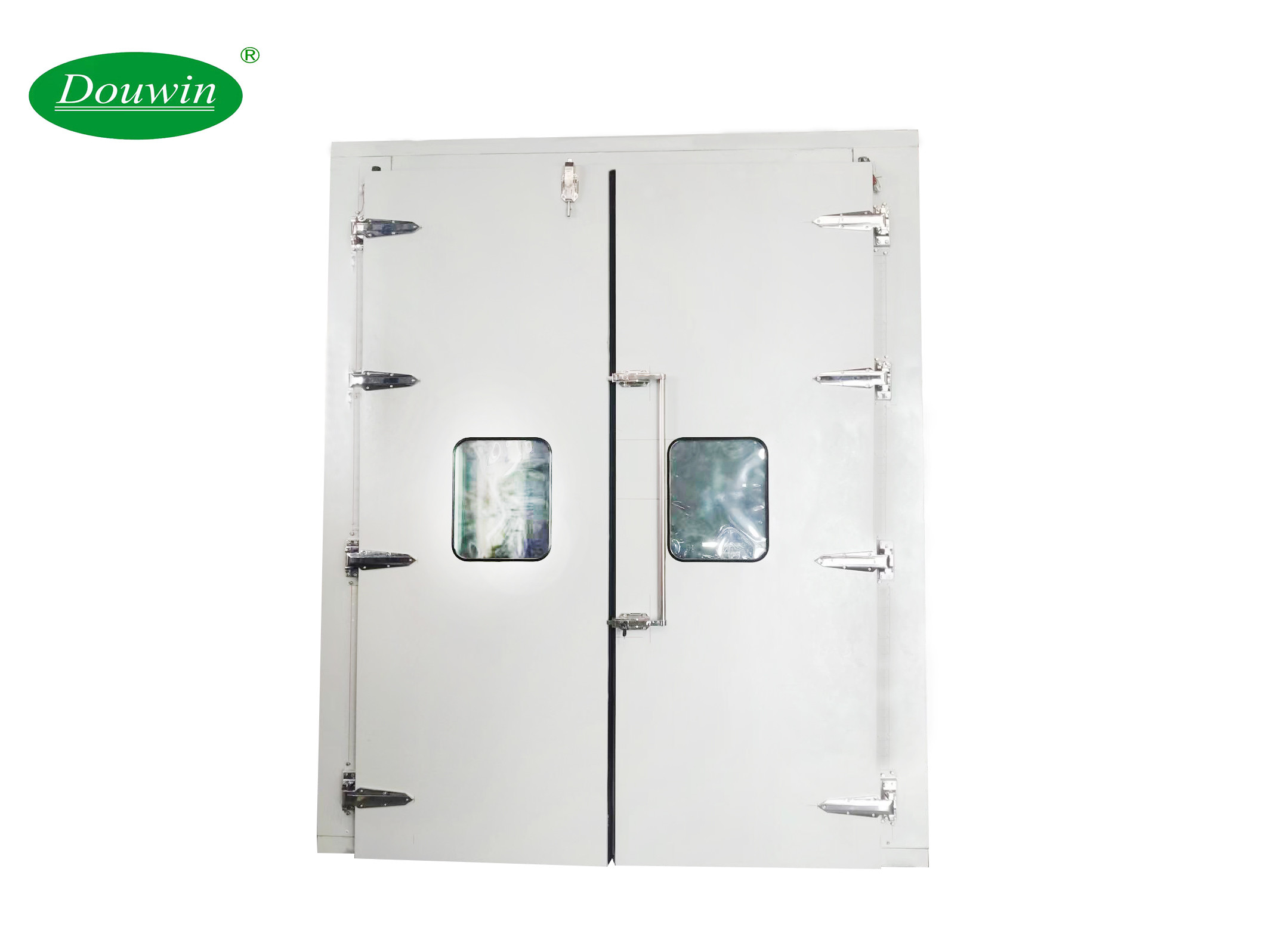 Temperature Humidity Test Walk In Chamber For Laboratory