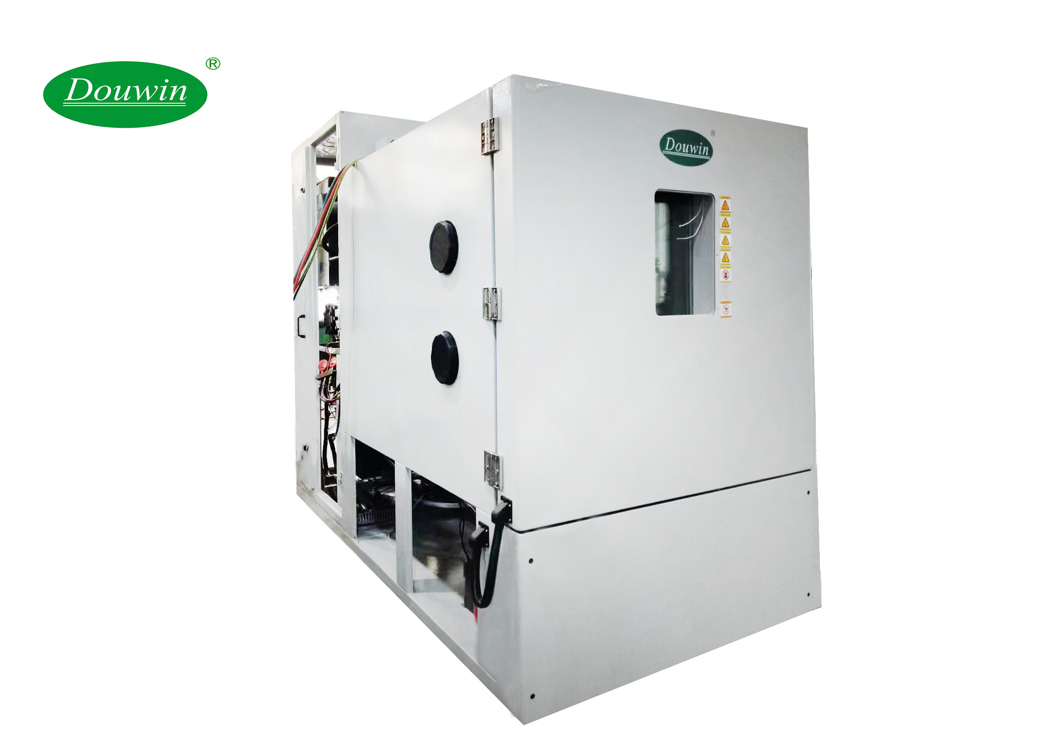 -70℃~+150℃ Climatic Thermal Cycling Test Chamber For Humidity Test