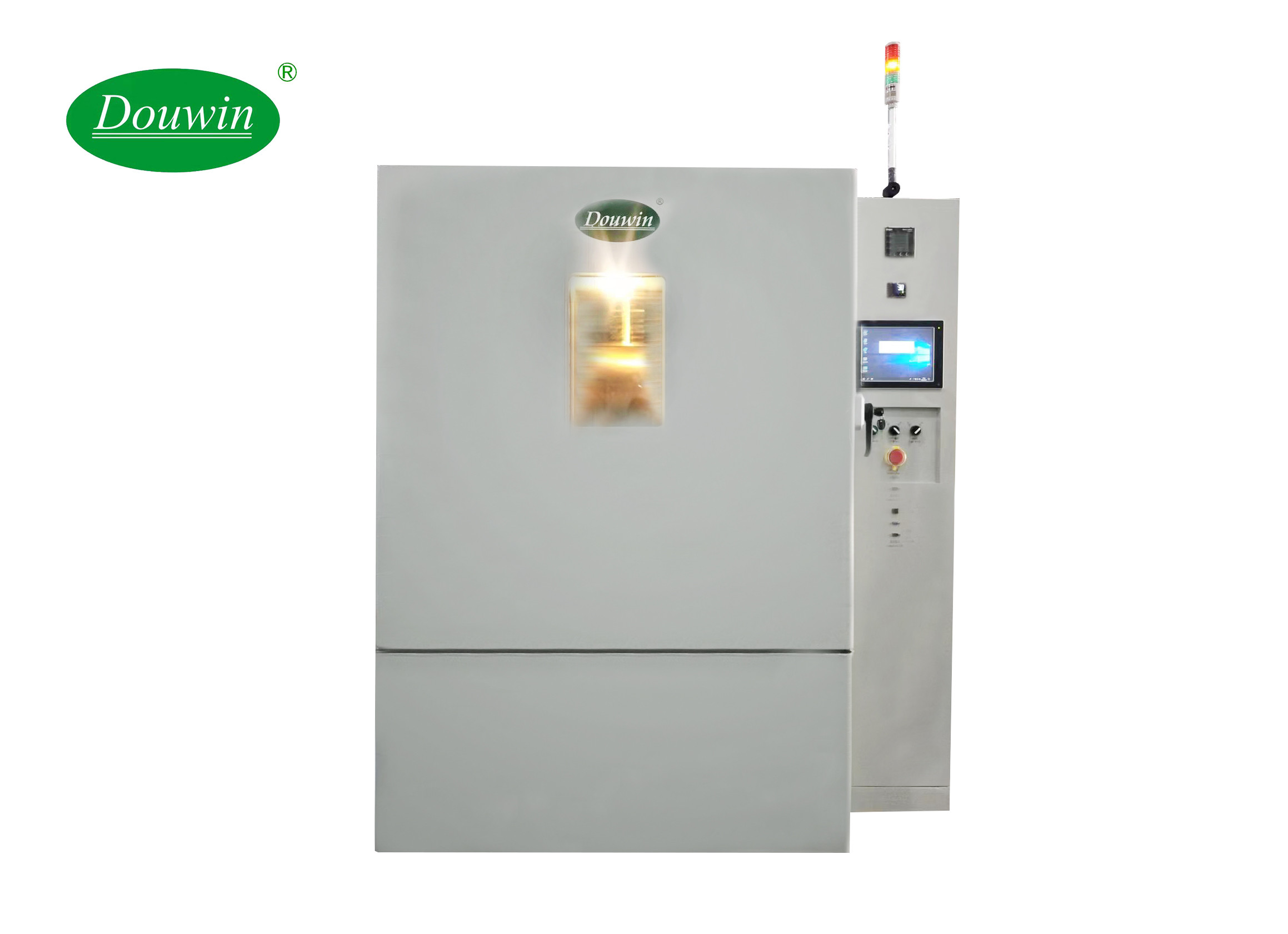 CE 600L LCD Controller Thermal Cycling Test Equipment For Testing Product Stability